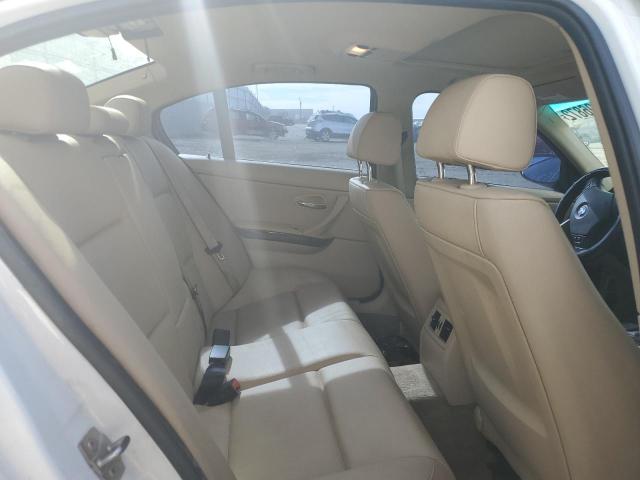 Photo 6 from auction – 2011 BMW UK with VIN WBAPN7C5XBA779658