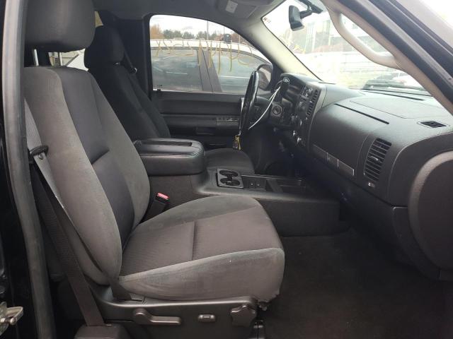 Photo 5 from auction – 2007 CHEVROLET SILV1500 4 with VIN 2GCEK19J171597238