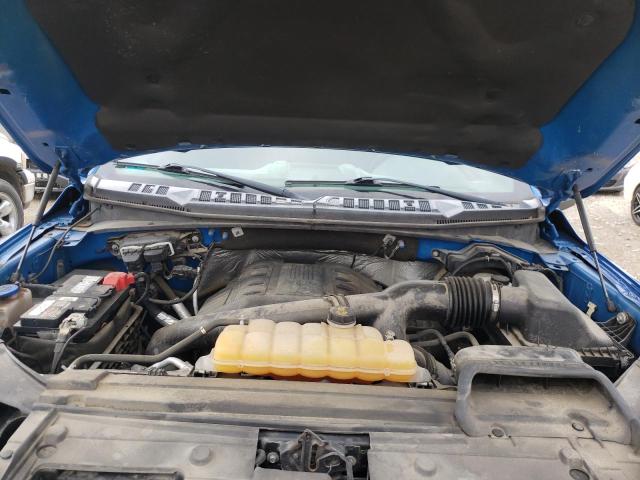 Photo 7 from auction – 2015 FORD F150 SUPER with VIN 1FTEW1EG4FFB89077