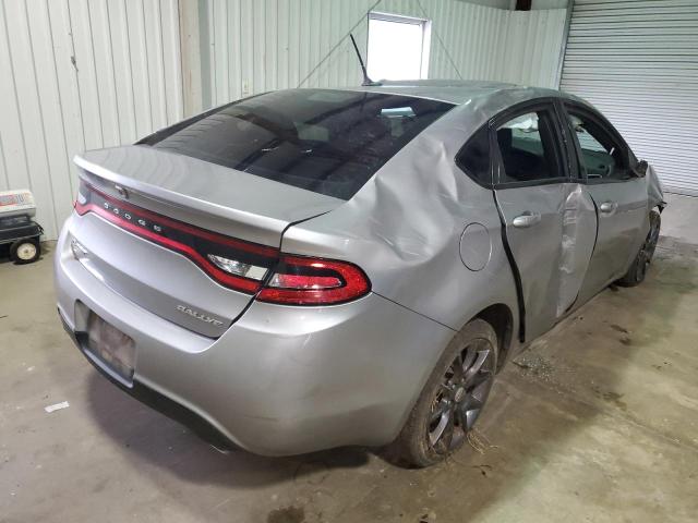 Photo 4 from auction – 2016 DODGE DART SXT with VIN 1C3CDFBB7GD564609