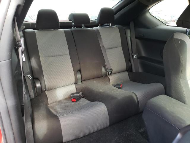 Photo 6 from auction – 2014 TOYOTA SCION TC with VIN JTKJF5C78E3077464