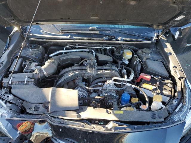 Photo 7 from auction – 2021 SUBARU CROSSTREK with VIN JF2GTHNCXM8255660