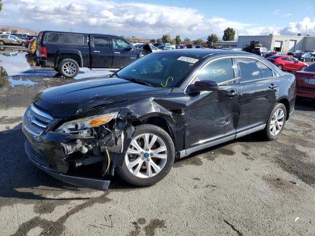 Foto 2 de la subasta – 2011 FORD TAURUS SEL con VIN 1FAHP2HW7BG163649