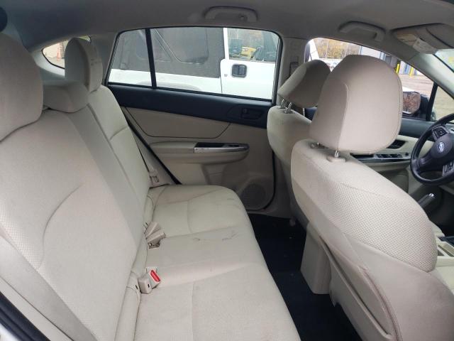 Photo 6 from auction – 2016 SUBARU IMPREZA with VIN JF1GPAA66G9298455