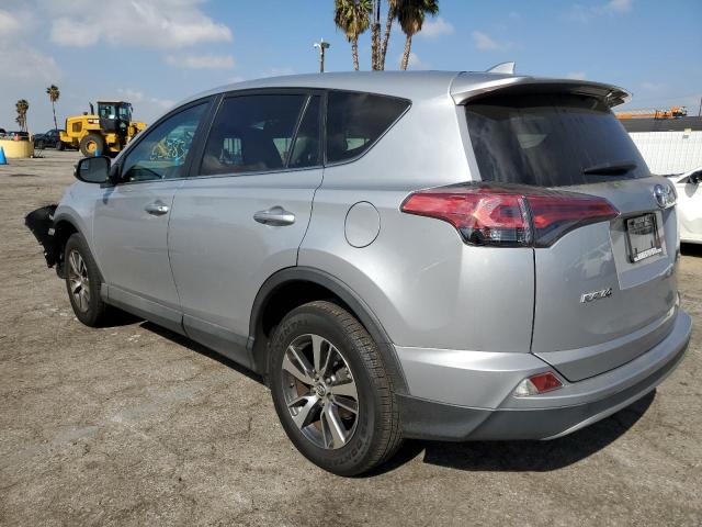 Photo 3 from auction – 2018 TOYOTA RAV4 ADVEN with VIN 2T3WFREV2JW418638