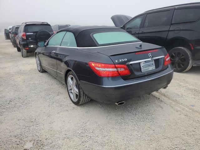 Photo 3 from auction – 2012 MERCEDES-BENZ E 350 with VIN WDDKK5KF5CF155572