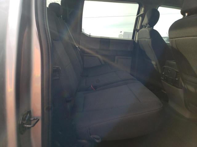 Photo 6 from auction – 2020 FORD F150 SUPER with VIN 1FTEW1E48LKF33678