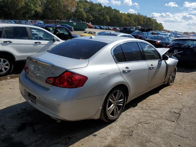 Photo 4 from auction – 2011 INFINITI G37 BASE with VIN JN1CV6AP1BM300061