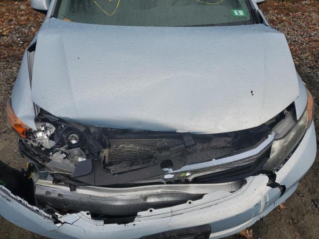Photo 7 from auction – 2012 HONDA CIVIC LX with VIN 2HGFB2F57CH500984