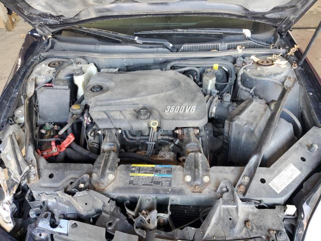 Photo 7 from auction – 2007 CHEVROLET IMPALA LT with VIN 2G1WT58K779357849