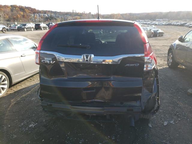 Photo 9 from auction – 2015 HONDA CR-V EX with VIN 2HKRM4H59FH623938