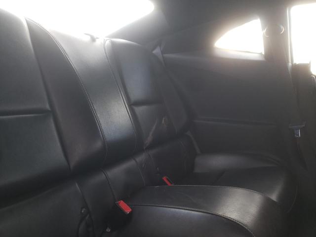 Photo 6 from auction – 2015 CHEVROLET CAMARO LT with VIN 2G1FF1E39F9152724