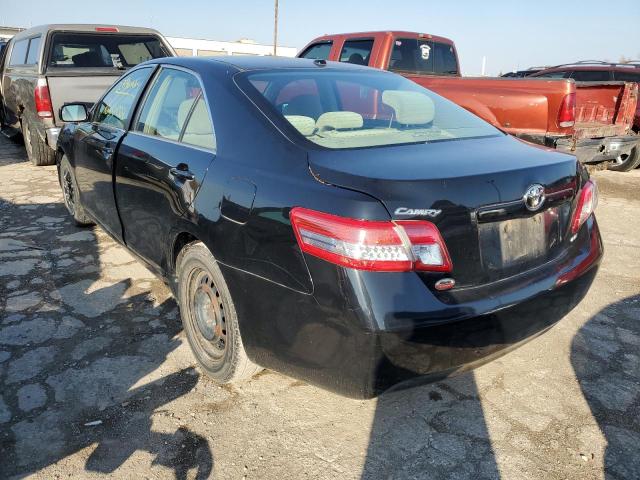 Photo 3 from auction – 2010 TOYOTA CAMRY BASE with VIN 4T1BF3EK2AU535341