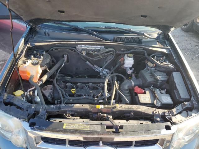 Photo 7 from auction – 2010 FORD ESCAPE XLT with VIN 1FMCU0D71AKD38484