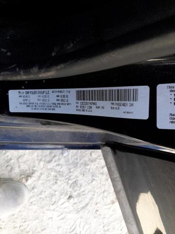 صورة رقم 10 من المزاد - 2015 CHRYSLER 200 S مع VIN 1C3CCCBG1FN570461
