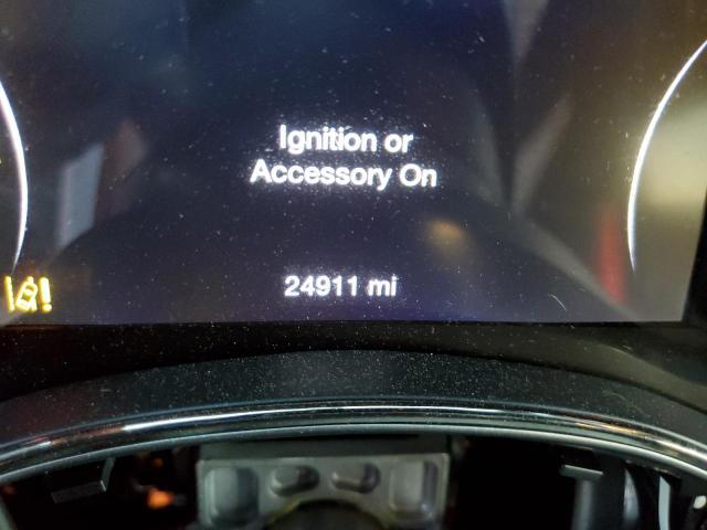 Photo 8 from auction – 2019 JEEP GRAND CHER with VIN 1C4RJFCT7KC537415