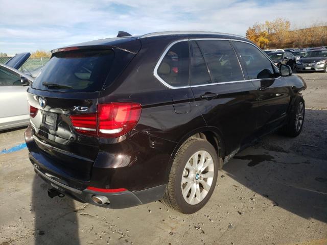 Photo 4 from auction – 2014 BMW X5 XDRIVE3 with VIN 5UXKS4C59E0J93756