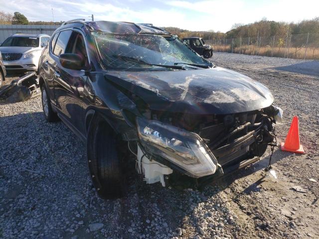 Photo 9 from auction – 2018 NISSAN ROGUE S with VIN KNMAT2MT9JP592227