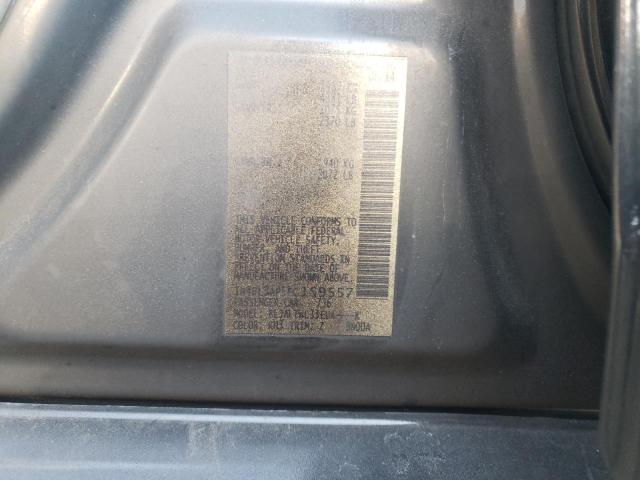 Photo 10 from auction – 2015 NISSAN ALTIMA 3.5 with VIN 1N4BL3AP5FC159557