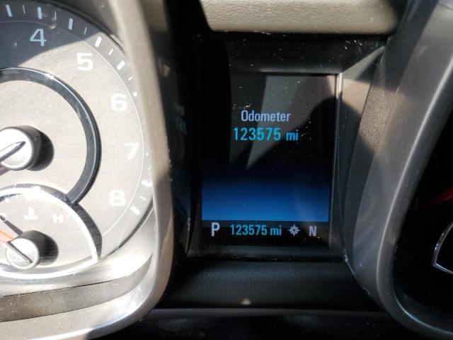 Photo 8 from auction – 2015 CHEVROLET MALIBU 1LT with VIN 1G11C5SL3FF355002