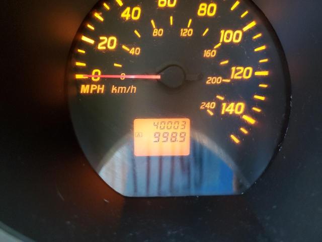 Photo 8 from auction – 2004 NISSAN ALTIMA 2.5 with VIN 1N4AL11D44C103175