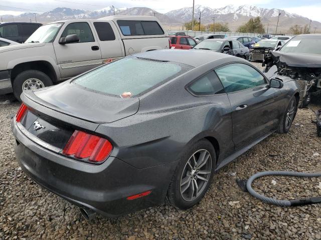 Photo 4 from auction – 2016 FORD MUSTANG with VIN 1FA6P8TH5G5284251