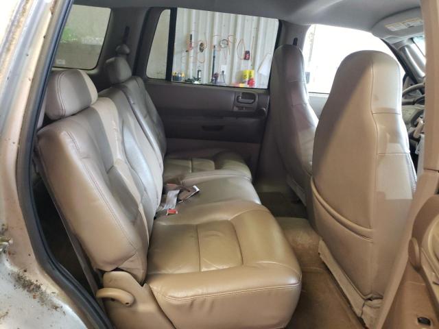 Photo 6 from auction – 2003 DODGE DURANGO with VIN 1D4HS48N83F532430