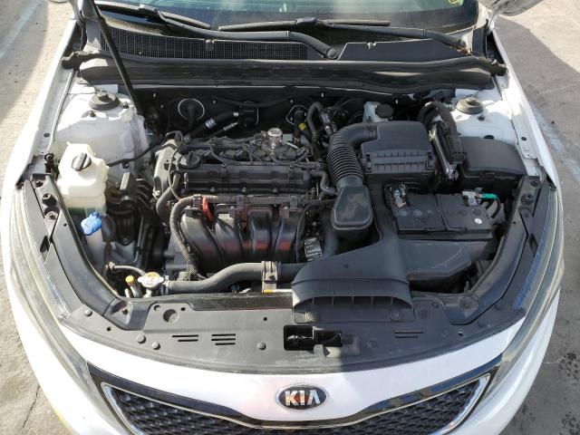 Photo 7 from auction – 2015 KIA OPTIMA LX with VIN 5XXGM4A79FG476759