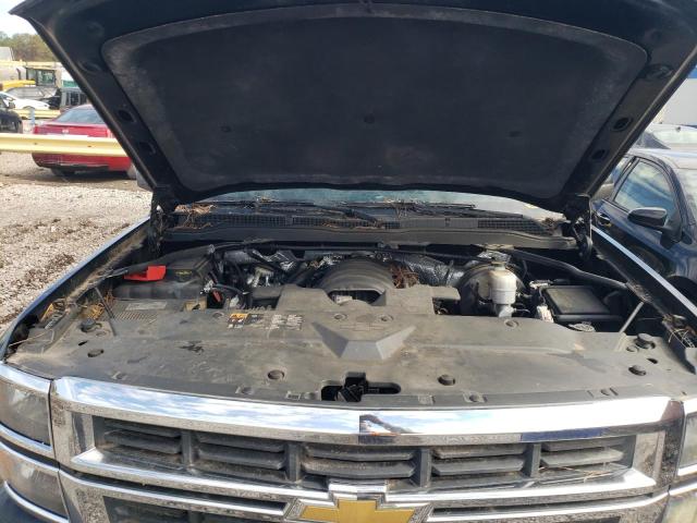 Photo 7 from auction – 2015 CHEVROLET SILVERADO with VIN 3GCPCREC6FG224018