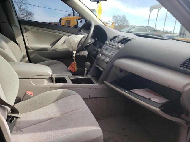 Photo 5 from auction – 2011 TOYOTA CAMRY BASE with VIN 4T1BF3EK5BU744641
