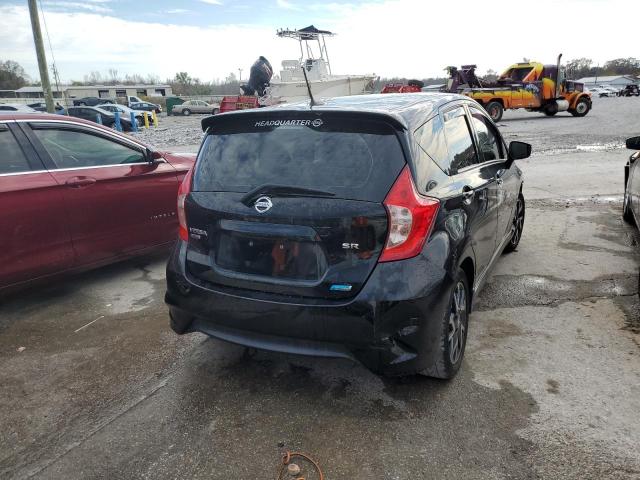 Photo 4 from auction – 2015 NISSAN VERSA NOTE with VIN 3N1CE2CP4FL427215