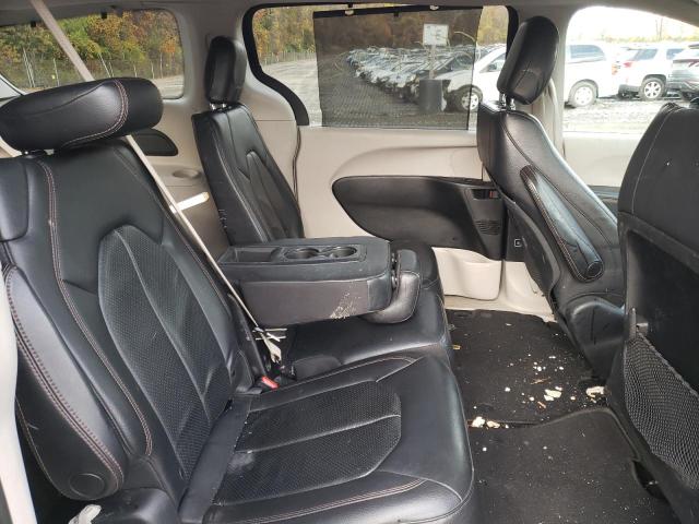 Photo 6 from auction – 2019 CHRYSLER PACIFICA with VIN 2C4RC1BG8KR666627