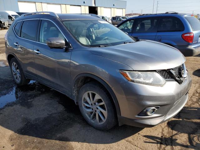 Photo 1 from auction – 2015 NISSAN ROGUE S with VIN 5N1AT2MV4FC782092