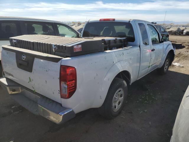 Photo 4 from auction – 2016 NISSAN FRONTIER S with VIN 1N6BD0CT2GN736841