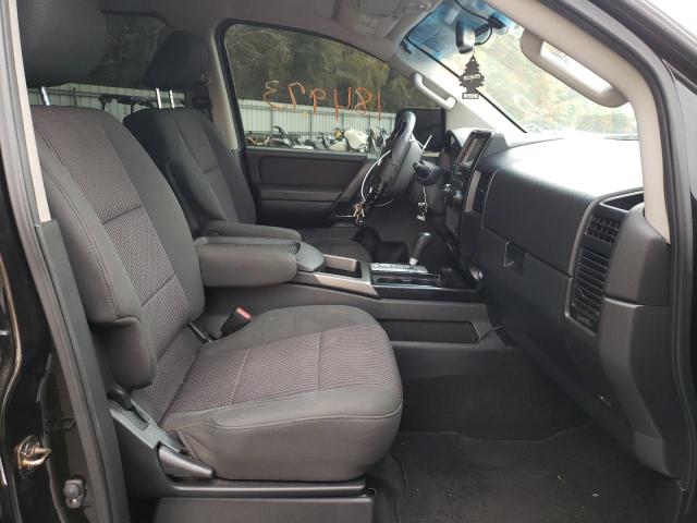 Photo 5 from auction – 2013 NISSAN TITAN S with VIN 1N6BA0ED6DN305445