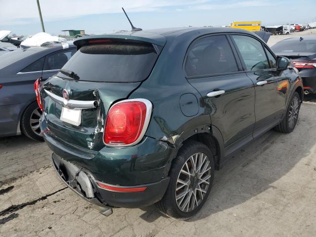 Photo 4 from auction – 2016 FIAT 500X TREKK with VIN ZFBCFXCT4GP507045