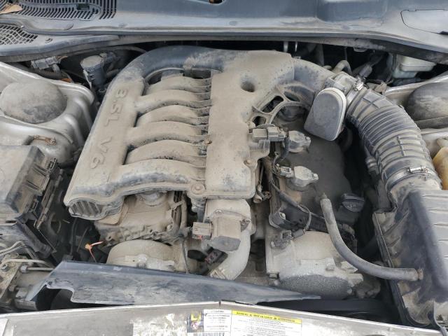 Photo 7 from auction – 2010 DODGE CHARGER SX with VIN 2B3CA3CV8AH123837