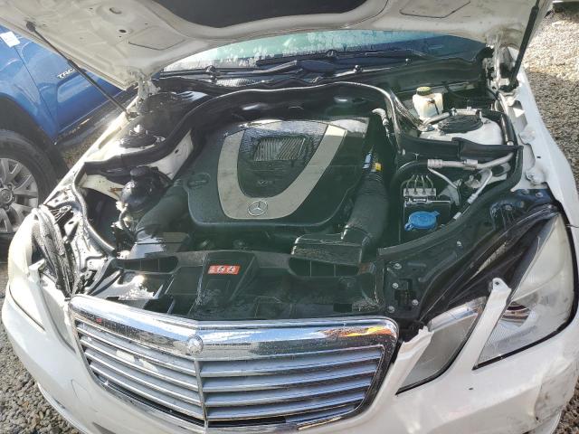 Photo 7 from auction – 2010 MERCEDES-BENZ E 350 with VIN WDDHF5GB5AA031641