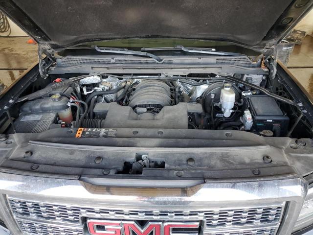 Photo 7 from auction – 2017 GMC SIERRA K15 with VIN 3GTU2PEJ2HG458703