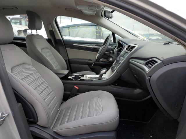 Photo 5 from auction – 2016 FORD FUSION S H with VIN 3FA6P0UU2GR304756