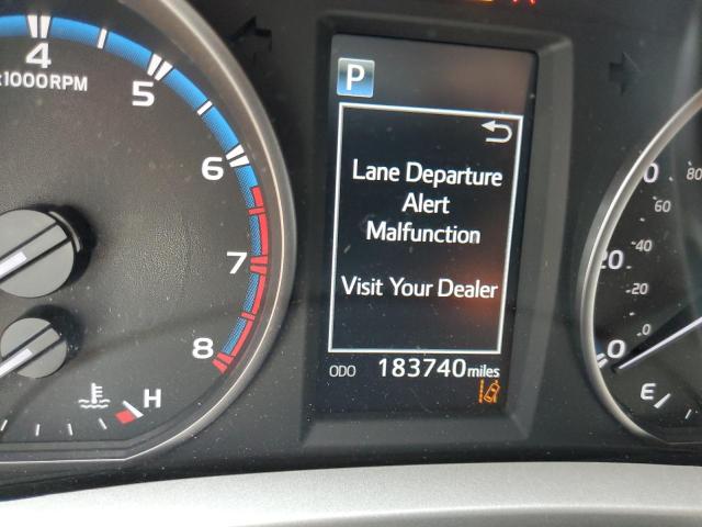 Photo 8 from auction – 2017 TOYOTA RAV4 XLE with VIN 2T3RFREV1HW648369