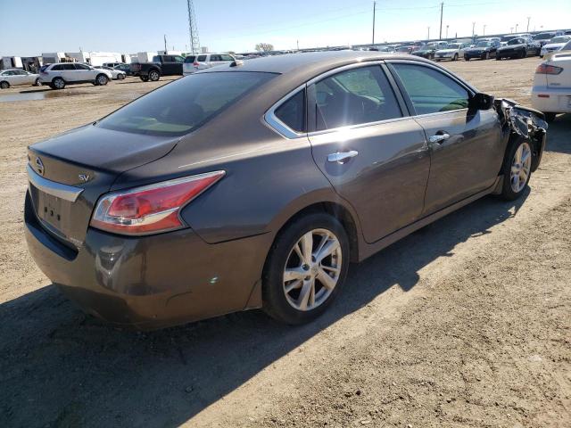 Photo 4 from auction – 2015 NISSAN ALTIMA 2.5 with VIN 1N4AL3AP1FC292666