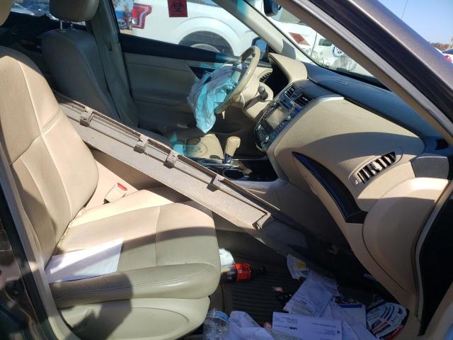 Photo 5 from auction – 2013 NISSAN ALTIMA 2.5 with VIN 1N4AL3AP3DC230473