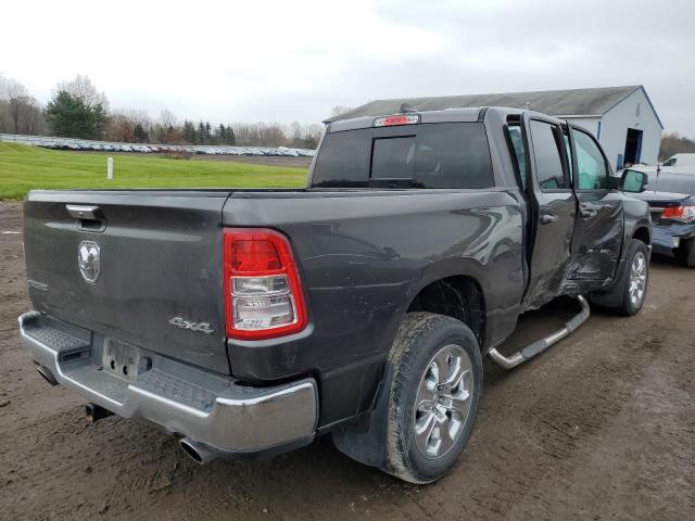 Photo 4 from auction – 2020 RAM 1500 BIG H with VIN 1C6SRFMT2LN246732