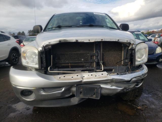 Photo 9 from auction – 2007 DODGE RAM 1500 S with VIN 1D7HU18287S143222