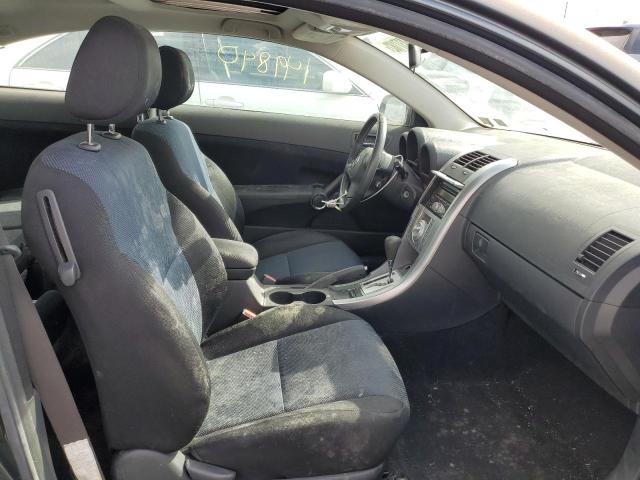 Photo 5 from auction – 2007 SCION TC with VIN JTKDE177970149585
