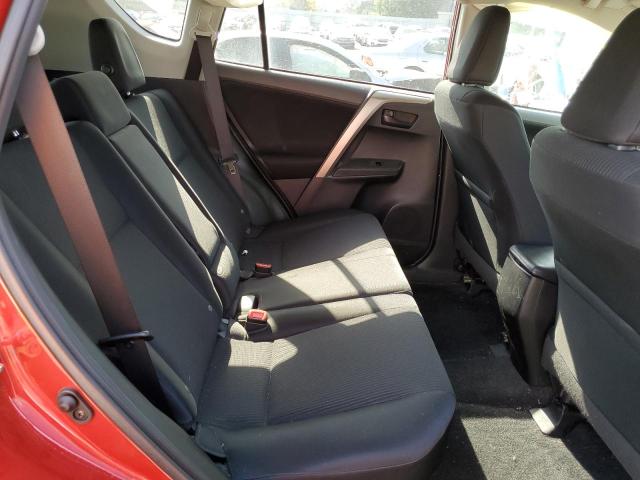 Photo 6 from auction – 2014 TOYOTA RAV4 LE with VIN 2T3ZFREV9EW086409