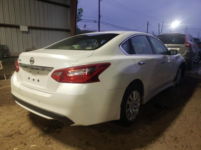 Photo 4 from auction – 2016 NISSAN ALTIMA 2.5 with VIN 1N4AL3AP3GC271917