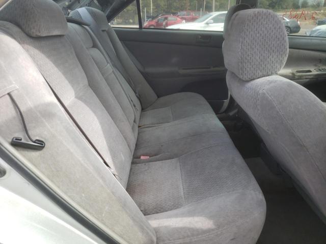 Photo 6 from auction – 2002 TOYOTA CAMRY LE with VIN 4T1BE32K32U044043