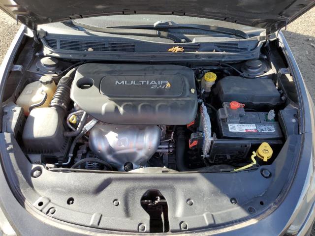 Photo 7 from auction – 2016 DODGE DART SXT with VIN 1C3CDFBB6GD577674
